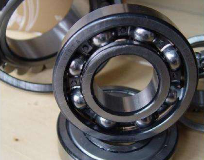 6307 2RZ C3 sealed bearing Factory