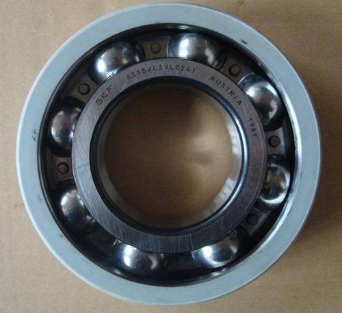 Cheap 6309 TN C3 bearing for idler